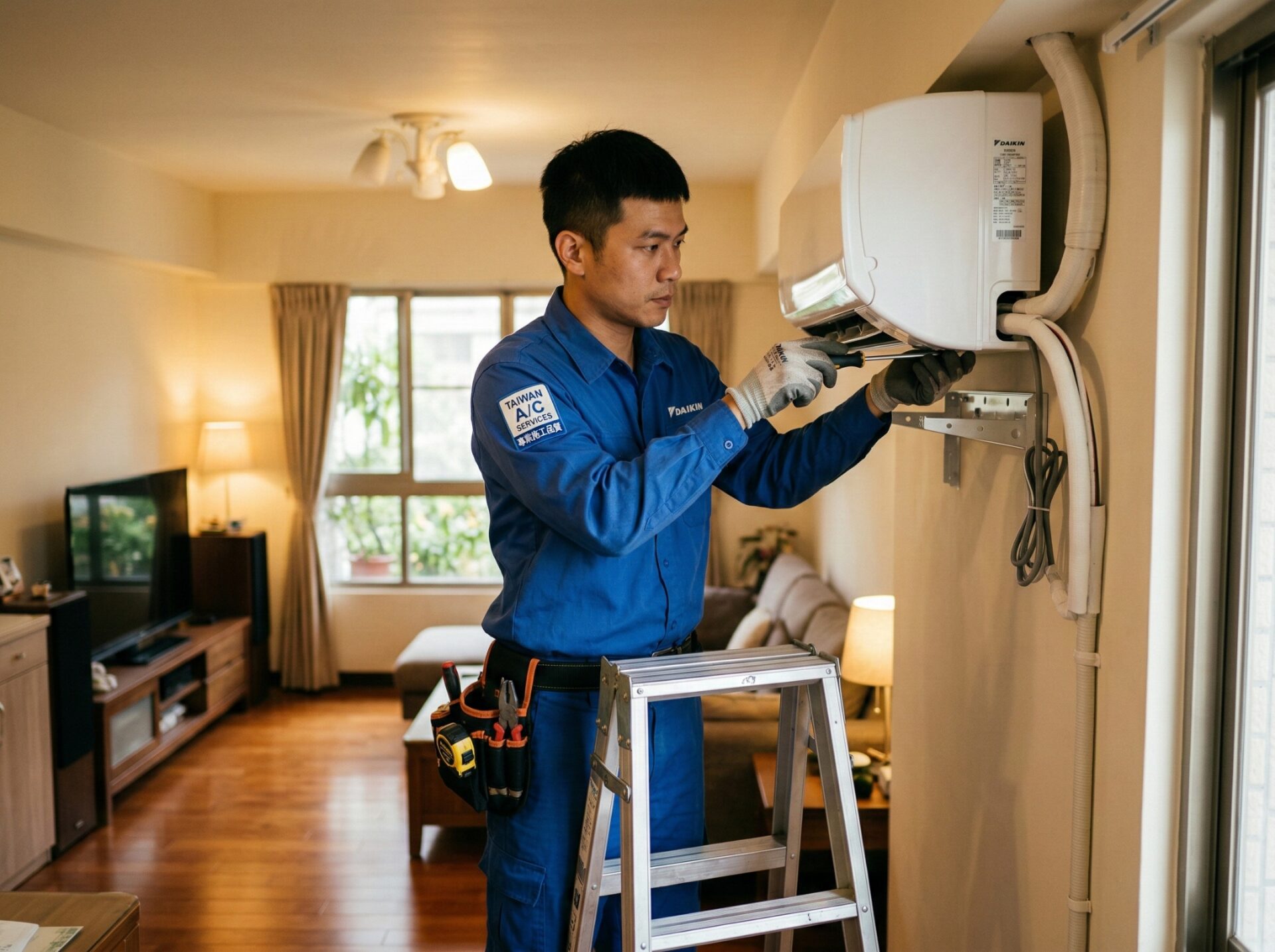 禾序家電專業維修